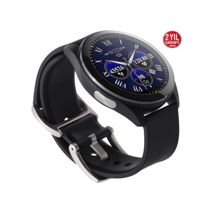 Asus VivoWatch SP (HC-A05) Akıllı Saat/IOS+Android