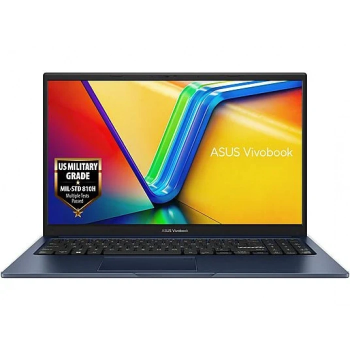 ASUS X1504VA-NJ123W/Core i5-1335U/ 8GB RAM/ 512GB SSD/15.6''/Win 11 Laptop Mavi