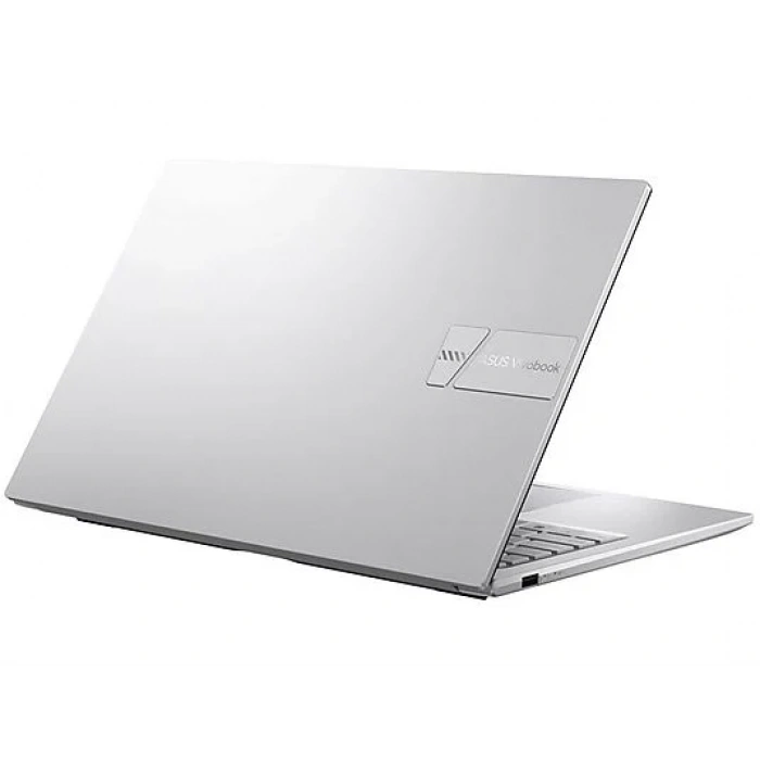 ASUS X1504ZA-NJ005W/Core i5-1235U/8GB RAM/512 GB SSD/15.6''/Win 11 Laptop Silver
