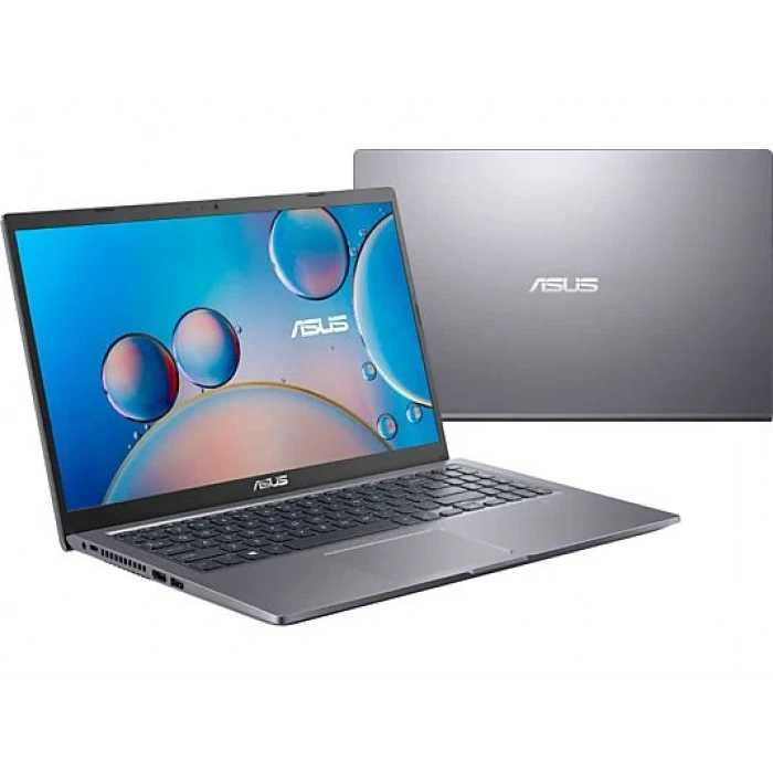 ASUS X515EA-BQ868W/i3-1115G4/4GB RAM/256GB SSD/15.6/WIN11 Laptop Gri