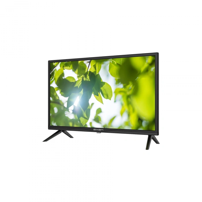 AXEN AX24LEDE09 24 inç 60 Ekran Uydu Alıcılı HD-ready LED TV