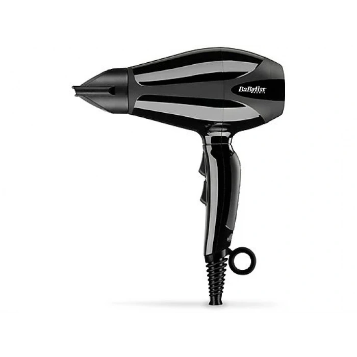 BABYLISS 6715DE Compact Pro 2400W Saç Kurutma Makinesi