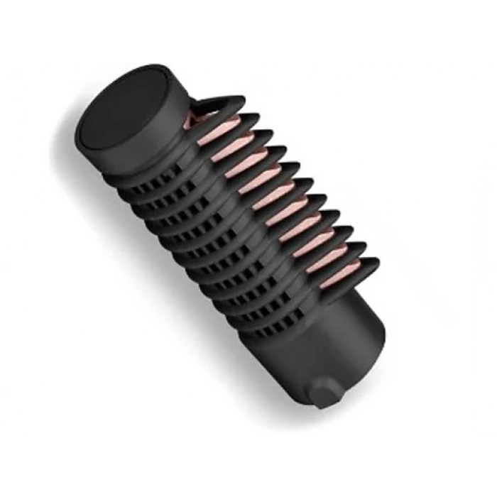 BABYLISS AS126E Perfect Finish Hot Air Styler Hava Üflemeli 4 Aksesuarlı Saç Şekillendirici Seti Siyah