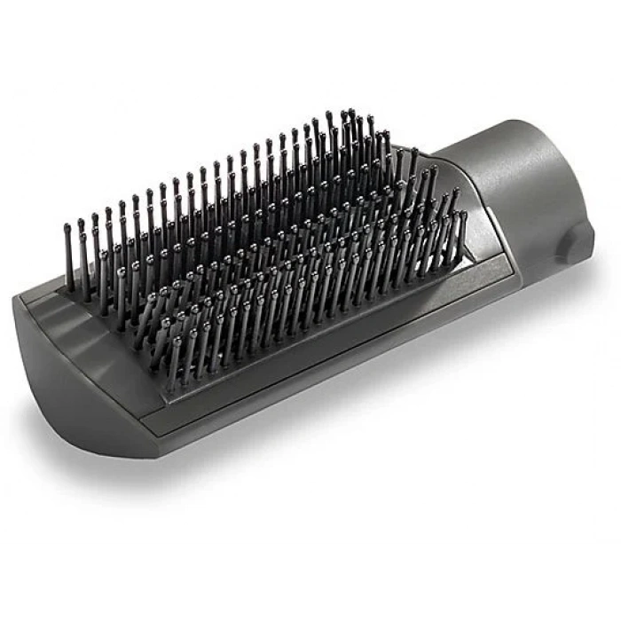 BABYLISS AS136E Air Styler 1000 Hava Üflemeli 4 Aksesuarlı Saç Şekillendirici Seti Gri