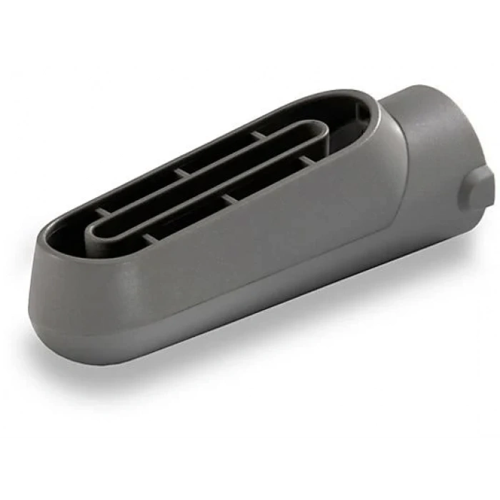 BABYLISS AS136E Air Styler 1000 Hava Üflemeli 4 Aksesuarlı Saç Şekillendirici Seti Gri