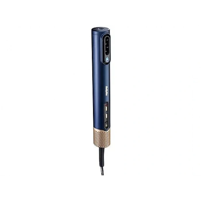 BABYLISS AS6550CE Airwand 1600W Saç Kurutma ve Şekillendirme Seti (2 Aksesuar)