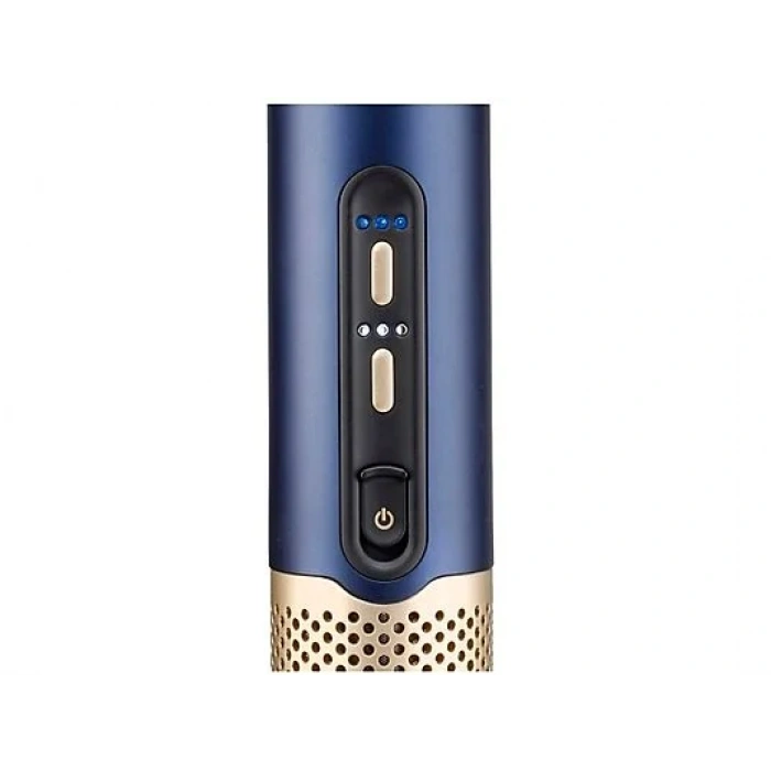 BABYLISS AS6550CE Airwand 1600W Saç Kurutma ve Şekillendirme Seti (2 Aksesuar)