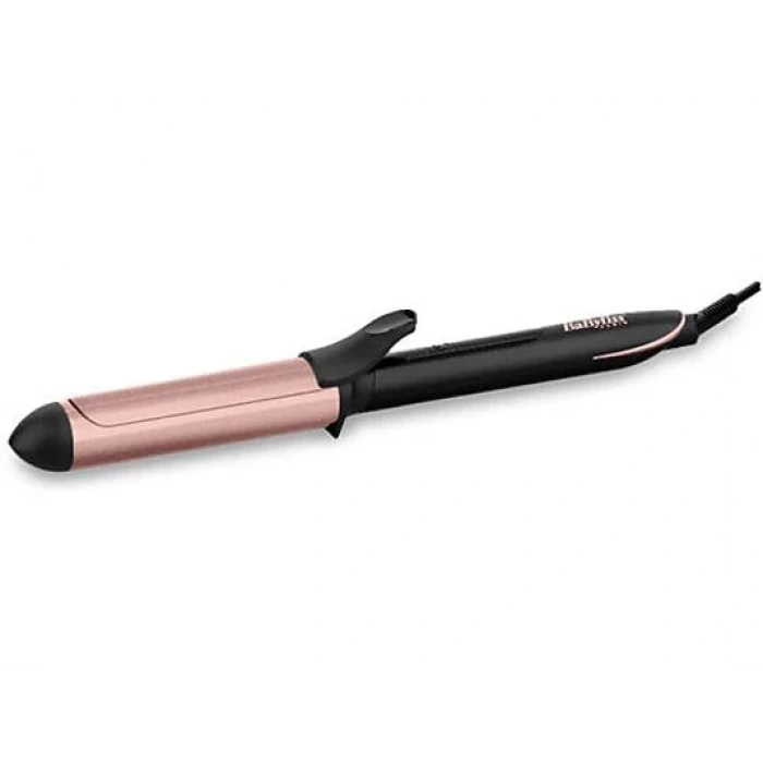 BABYLISS C452E Rose Quartz 32mm Tong Saç Maşası Pembe