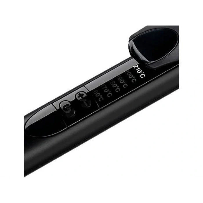 BABYLISS C452E Rose Quartz 32mm Tong Saç Maşası Pembe