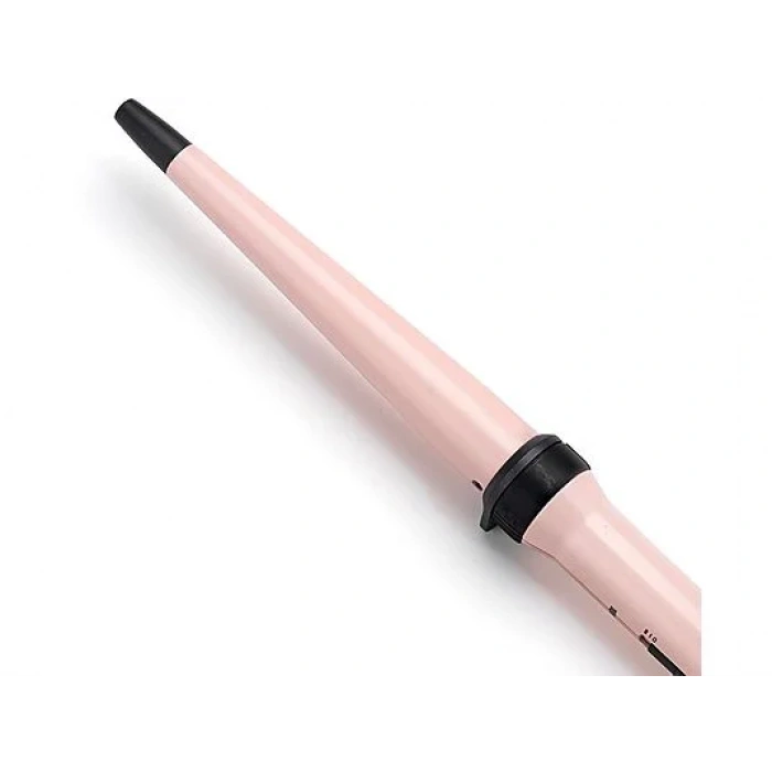 BABYLISS MS750E Bukle&Dalga Üçlü Şekillendirici Set Pembe