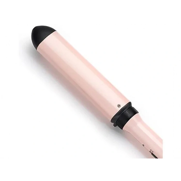 BABYLISS MS750E Bukle&Dalga Üçlü Şekillendirici Set Pembe