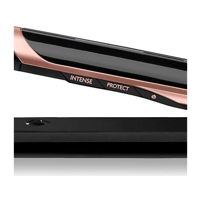 BABYLISS ST391E Salon Straight 235 Saç Düzleştirici Siyah