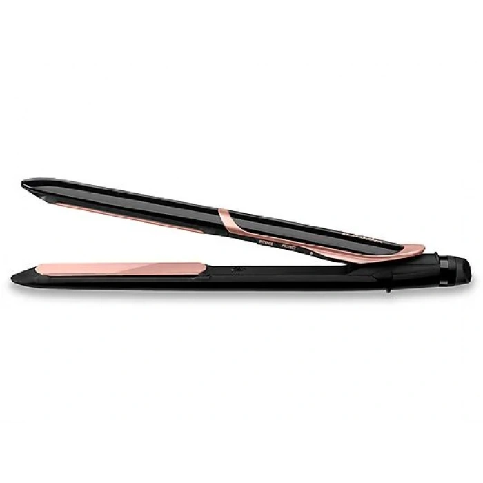 BABYLISS ST391E Salon Straight 235 Saç Düzleştirici Siyah