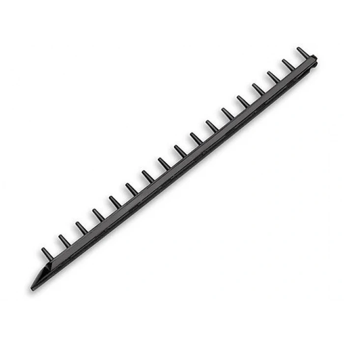 BABYLISS ST397E Sleek Control 235 Saç Düzleştirici Siyah