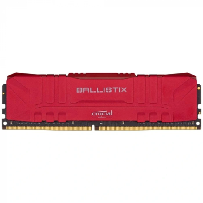 Ballistix 16GB 2666MHz DDR4 BL16G26C16U4B-Kutusuz