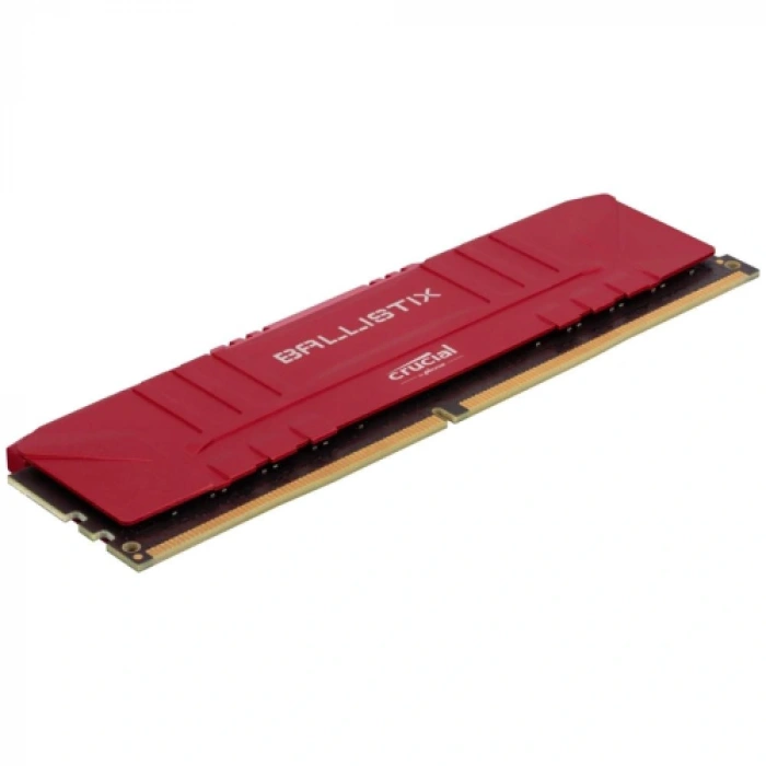 Ballistix 16GB 2666MHz DDR4 BL16G26C16U4B-Kutusuz