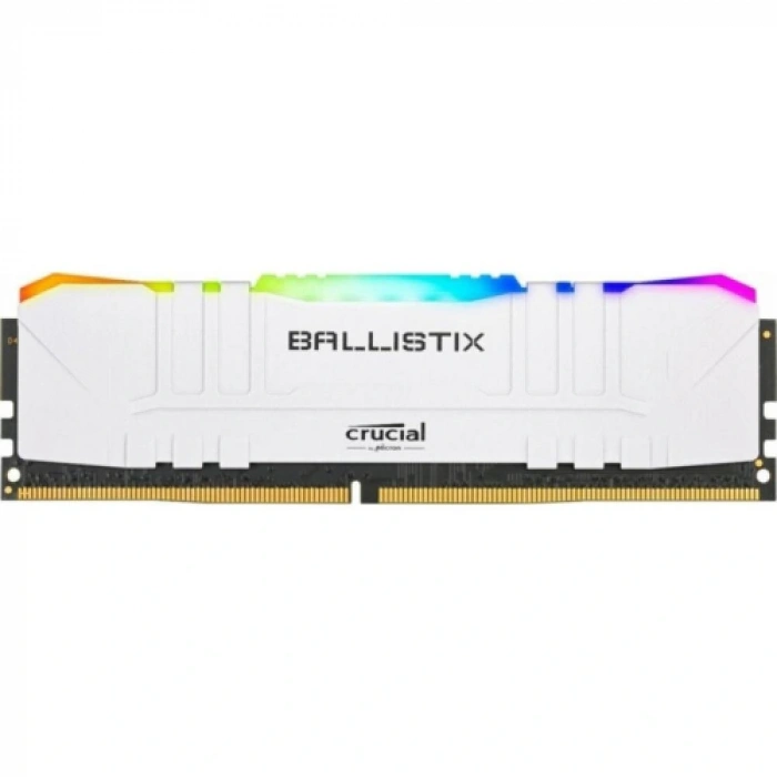 Ballistix 16GB 3200MHz DDR4 BL16G32C16U4R-Kutusuz