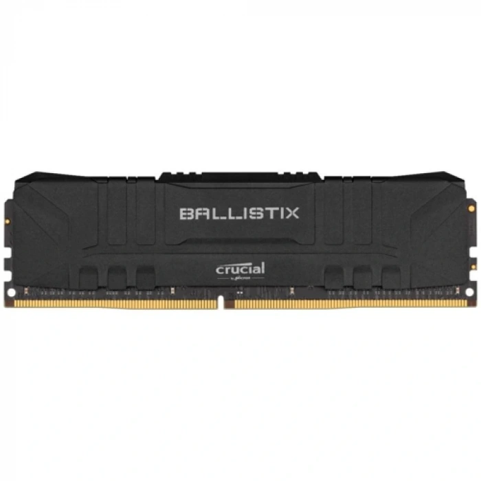 Ballistix 16GB 3600MHz BL16G36C16U4R - Kutusuz