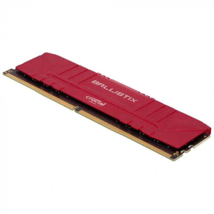 Ballistix 8GB 3000MHz DDR4 BL8G30C15U4W