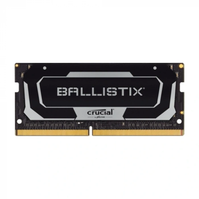 Ballistix NTB 8GB 3200MHz DDR4 BL8G32C16S4B
