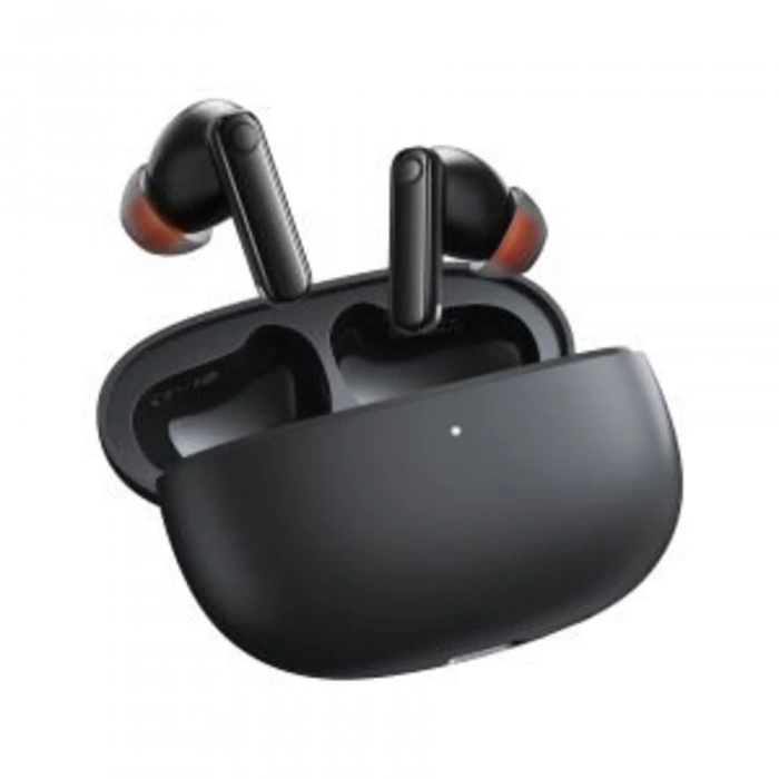 BASEUS MZ10 Bowie TWS Bluetooth Kulak İçi Kulaklık Siyah