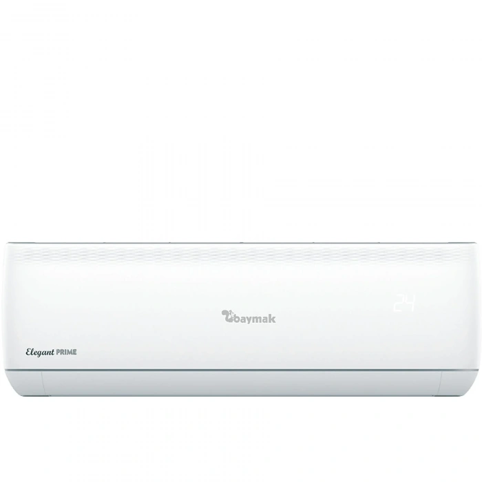 BAYMAK Elegant Prime 09 A++ (MD)-K 9000 BTU/h Inverter Duvar Tipi Klima