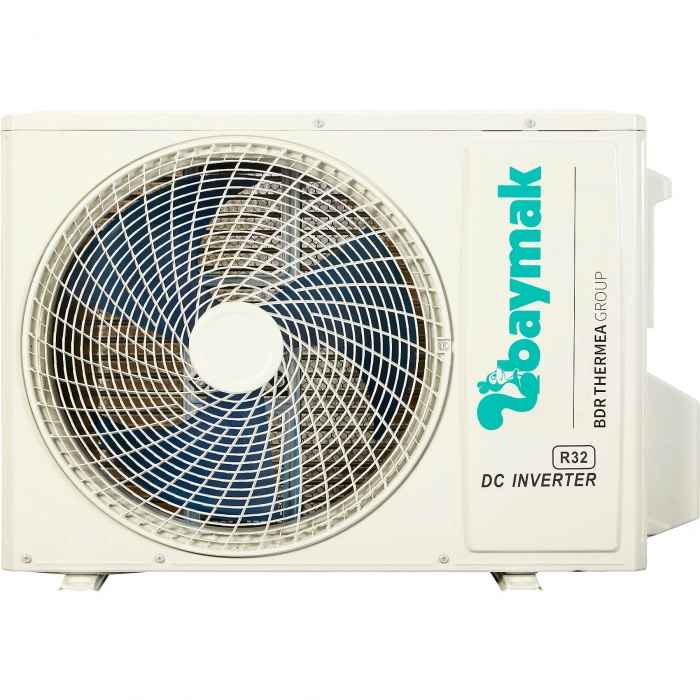BAYMAK Elegant Prime 09 A++ (MD)-K 9000 BTU/h Inverter Duvar Tipi Klima