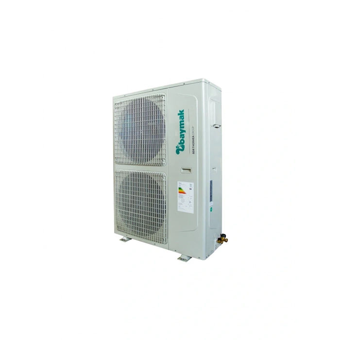 Baymak FSA 48 A Enerji Sınıfı 48000 BTU Salon Tipi Klima