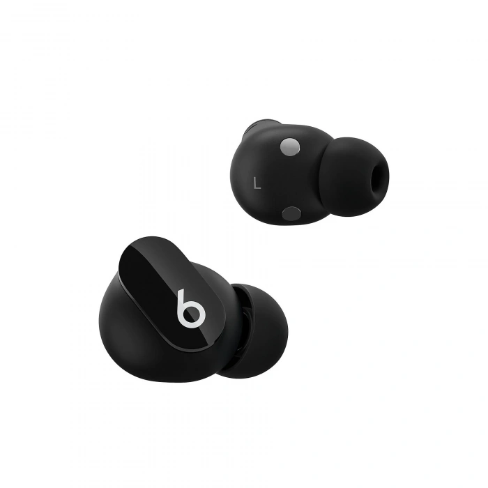 BEATS Studio Buds TWS Kulak İçi Bluetooth Kulaklık Siyah MJ4X3EE/A