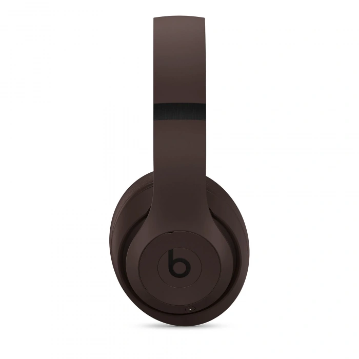 BEATS Studio Pro Bluetooth Kulak Üstü Kulaklık Koyu Kahve MQTR3EE/A