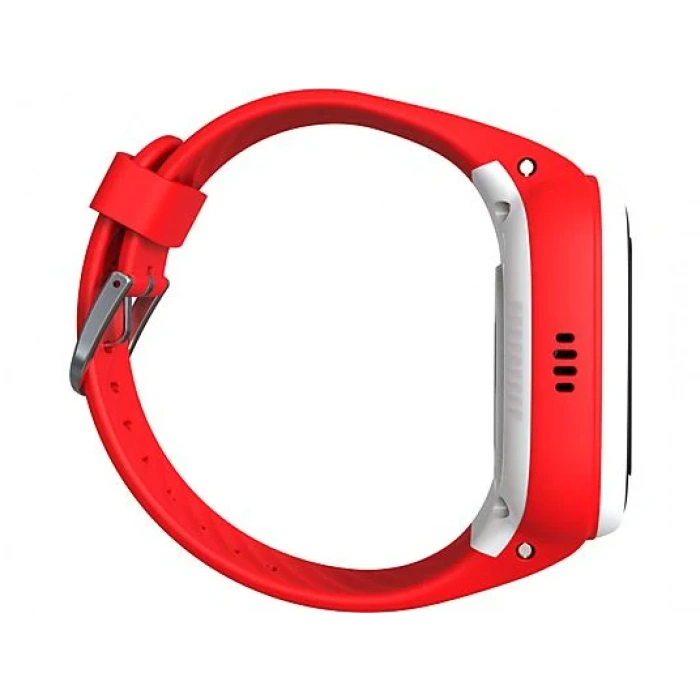 BILICRA Connect Akıllı Çocuk Saati Kırmızı