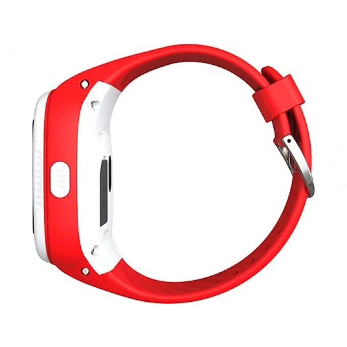 BILICRA Connect Akıllı Çocuk Saati Kırmızı