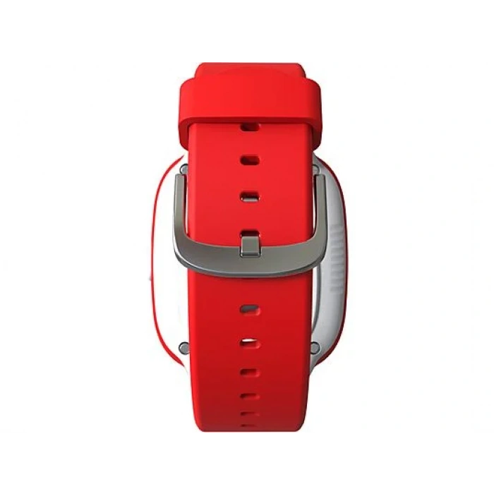 BILICRA Connect Akıllı Çocuk Saati Kırmızı