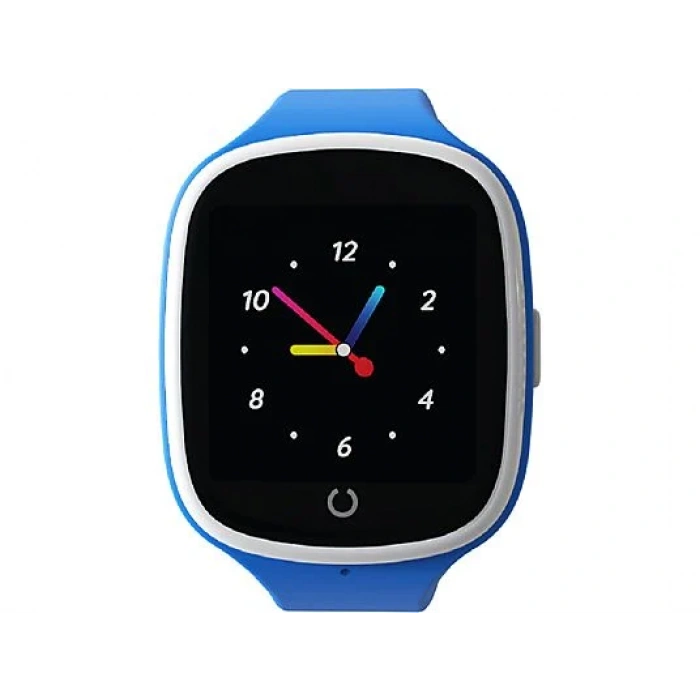 BILICRA Connect Akıllı Çocuk Saati Mavi
