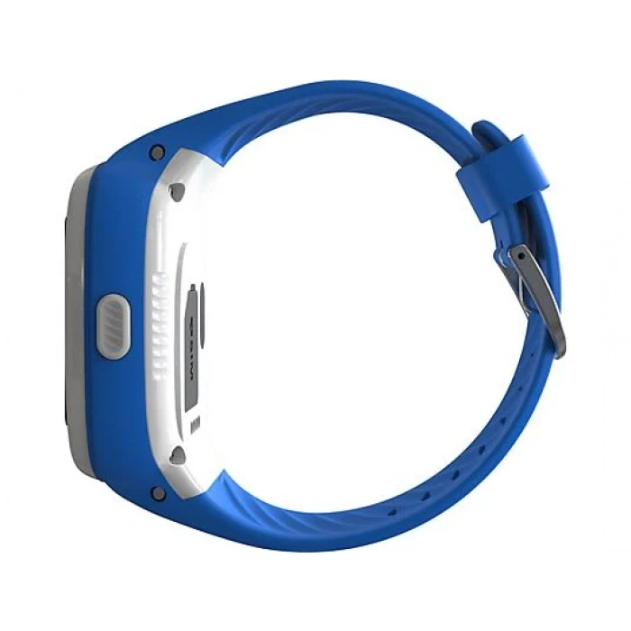 BILICRA Connect Akıllı Çocuk Saati Mavi