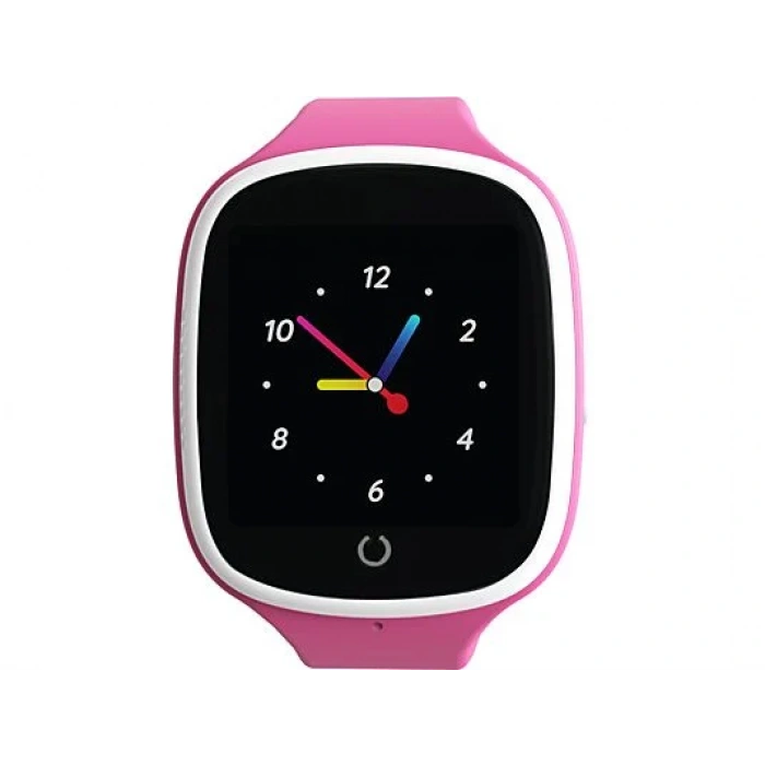 BILICRA Connect Akıllı Çocuk Saati Pembe