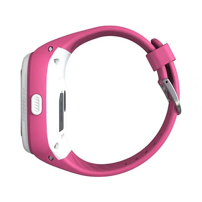 BILICRA Connect Akıllı Çocuk Saati Pembe