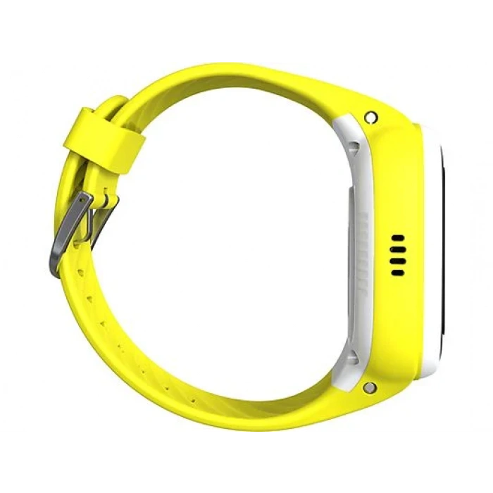 BILICRA Connect Akıllı Çocuk Saati Sarı