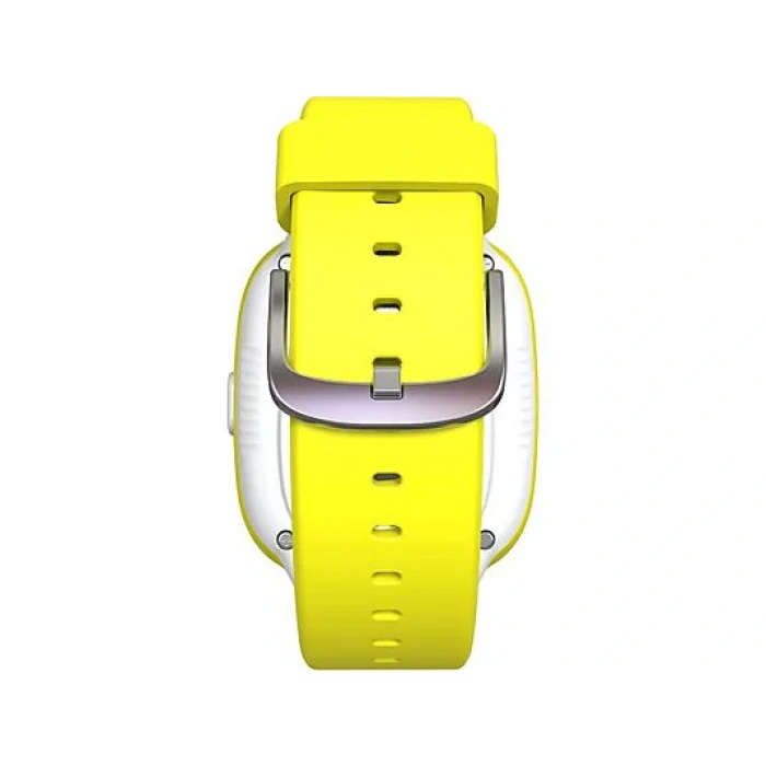 BILICRA Connect Akıllı Çocuk Saati Sarı