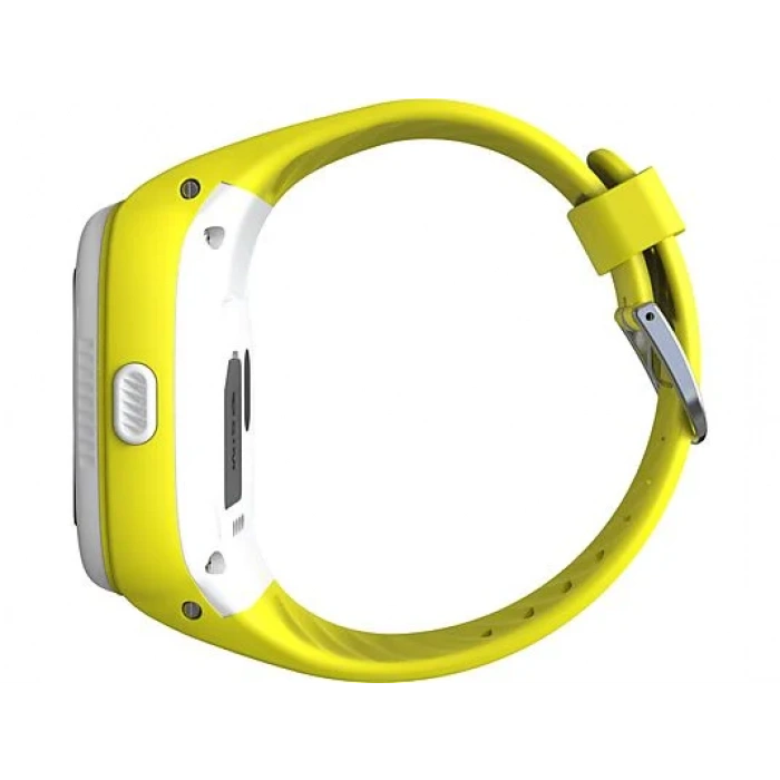 BILICRA Connect Akıllı Çocuk Saati Sarı
