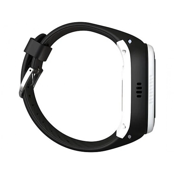 BILICRA Connect Akıllı Çocuk Saati Siyah