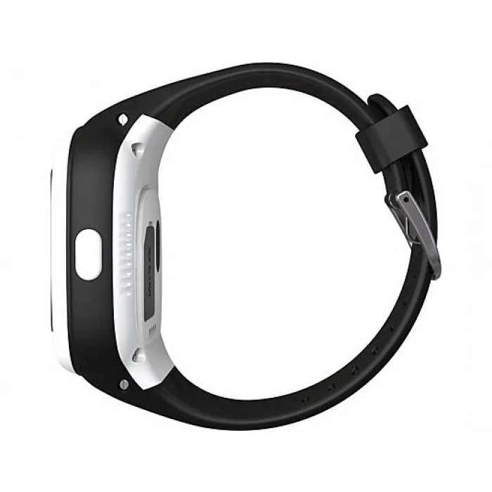 BILICRA Connect Akıllı Çocuk Saati Siyah