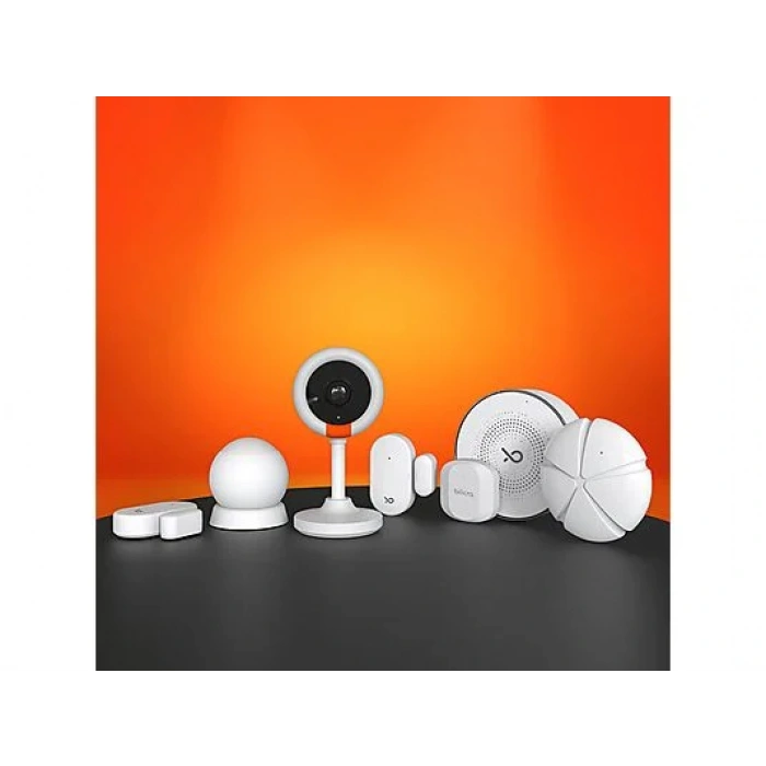 BILICRA Defender Akıllı Güvenlik Seti