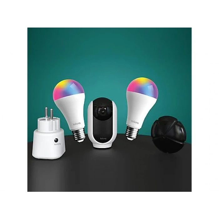 BILICRA Icon Akıllı Ev Seti Plus