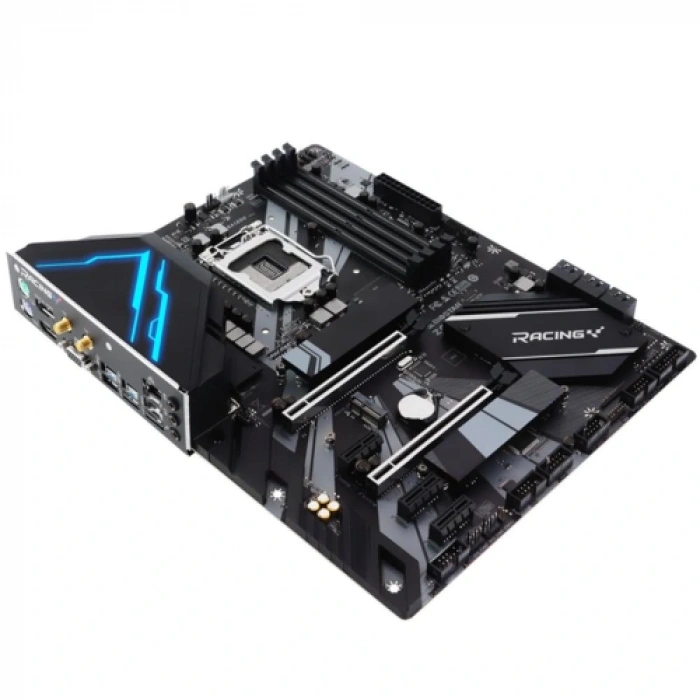 Biostar Racing Z490GTN DDR4 4400 S+V+GL LGA1200p