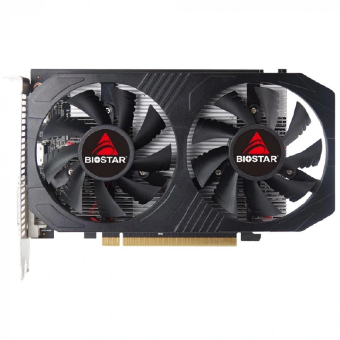 Biostar RX550 4GB 128Bit GDDR5