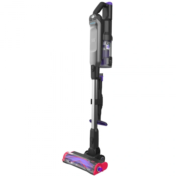 BLACK & DECKER BHFEA640WP-QW Dikey Süpürge Pet Başlıklı