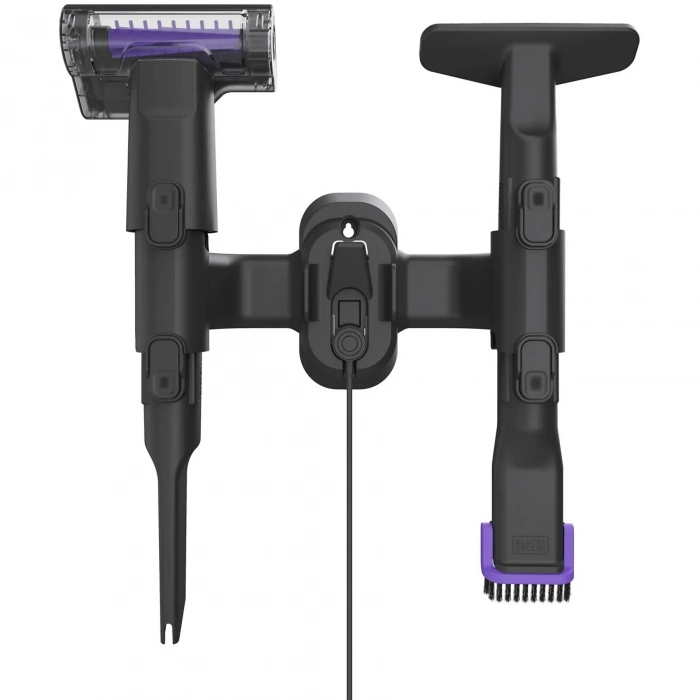 BLACK & DECKER BHFEA640WP-QW Dikey Süpürge Pet Başlıklı