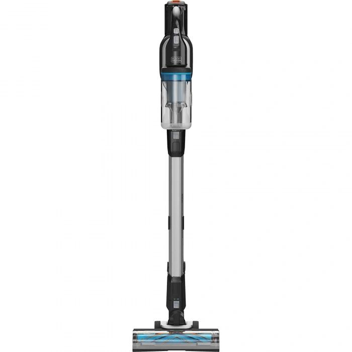 BLACK & DECKER BHFEB520D1-QW 18V Kablosuz Dikey Süpürge Mavi