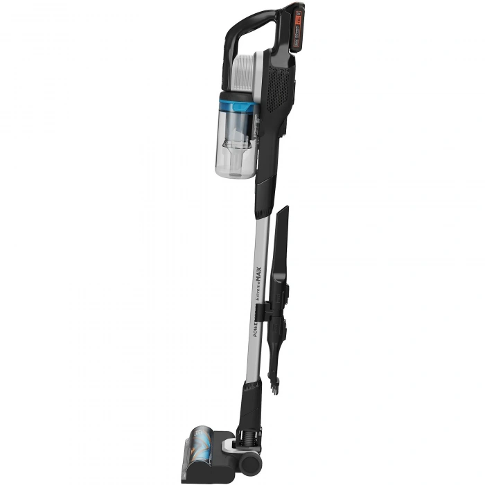 BLACK & DECKER BHFEB520D1-QW 18V Kablosuz Dikey Süpürge Mavi